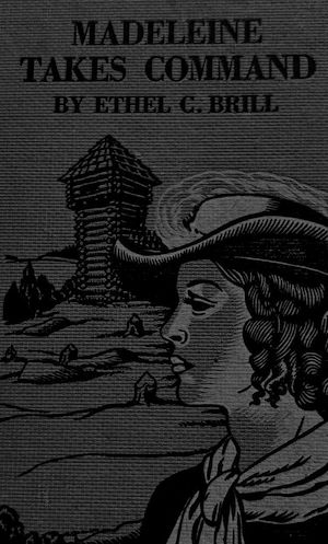 Téléchargez le livre :  Madeleine Takes Command