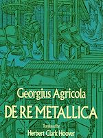 Télécharger le livre :  De Re Metallica