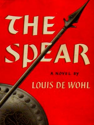 Téléchargez le livre :  The Spear