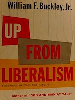 Télécharger le livre :  Up From Liberalism
