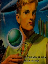 Téléchargez le livre :  The Wizard of Linn