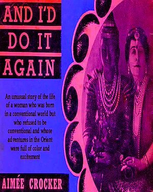 Téléchargez le livre :  And I'd Do It Again