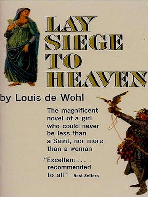 Téléchargez le livre :  Lay Siege to Heaven