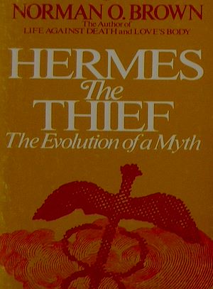 Téléchargez le livre :  Hermes The Thief: The Evolution of a Myth