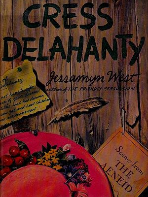 Téléchargez le livre :  Cress Delahanty