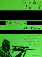 Télécharger le livre :  Complete Book of Rifles and Shotguns