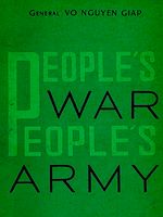 Télécharger le livre :  People's War People's Army: The Viet Cong Insurrection Manual for Underdeveloped Countries
