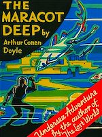 Télécharger le livre :  The Maracot Deep