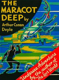 Téléchargez le livre :  The Maracot Deep