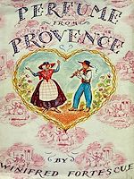 Télécharger le livre :  Perfume From Provence