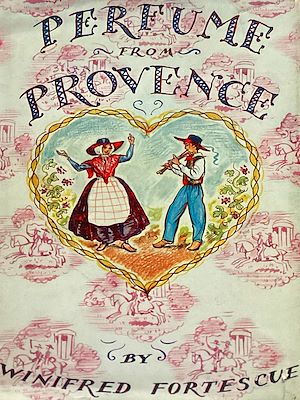 Téléchargez le livre :  Perfume From Provence