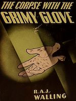 Télécharger le livre :  The Corpse With the Grimy Glove