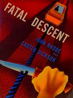 Télécharger le livre :  Fatal Descent