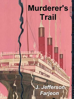Téléchargez le livre :  Murderer's Trail (Ben the Tramp Mystery)