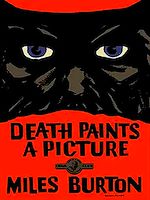 Télécharger le livre :  Death Paints a Picture