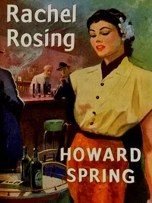 Download the eBook: Rachel Rosing