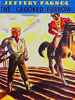 Télécharger le livre :  The Crooked Furrow