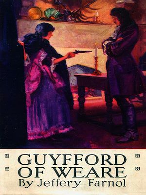 Téléchargez le livre :  Guyfford of Weare