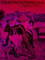 Télécharger le livre :  Heritage Perilous