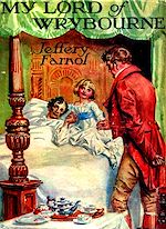 Télécharger le livre :  My Lord of Wrybourne