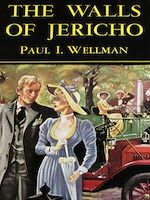 Télécharger le livre :  The Walls of Jericho