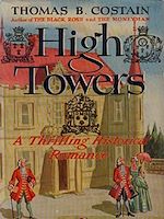 Télécharger le livre :  High Towers