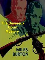Download this eBook The Devereux Court Mystery