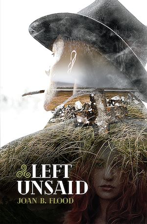 Téléchargez le livre :  Left Unsaid