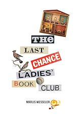 Download this eBook The Last Chance Ladies' Book Club