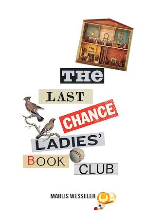 Download the eBook: The Last Chance Ladies' Book Club