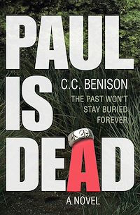Téléchargez le livre :  Paul Is Dead