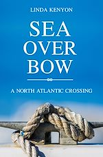 Download this eBook Sea Over Bow