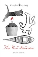 Download this eBook Cat Between, The