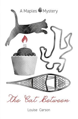 Download the eBook: Cat Between, The