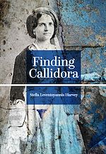 Télécharger le livre :  Finding Callidora