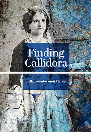 Téléchargez le livre :  Finding Callidora
