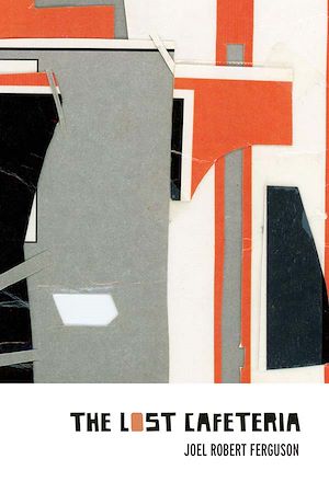 Download the eBook: Lost Cafeteria, The