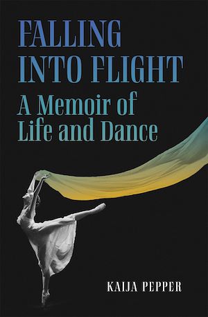 Download the eBook: Falling Into Flight