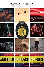 Download this eBook And Then is Heard No More