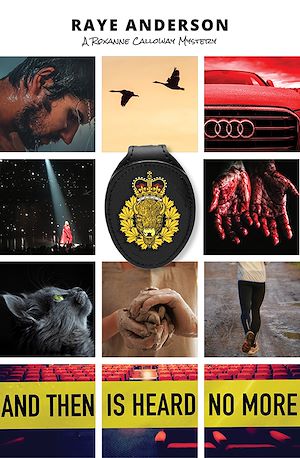 Download the eBook: And Then is Heard No More