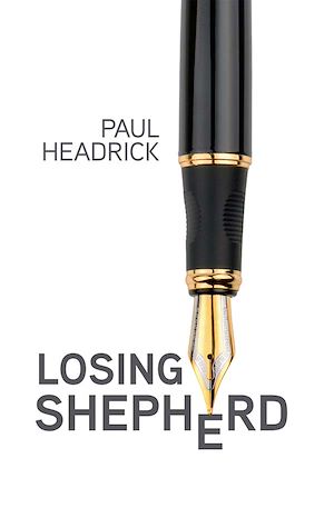 Download the eBook: Losing Shepherd