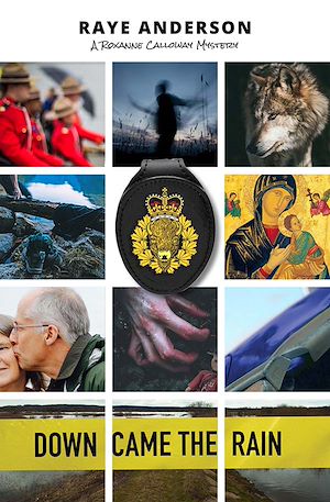 Download the eBook: Down Came the Rain