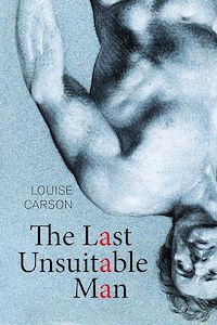 Téléchargez le livre :  The Last Unsuitable Man