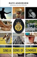 Download this eBook Sing a Song of Summer