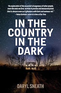 Téléchargez le livre :  In the Country in the Dark