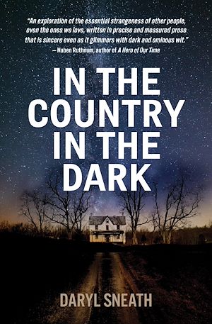 Download the eBook: In the Country in the Dark