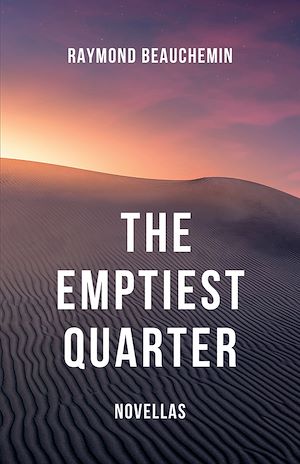 Download the eBook: The Emptiest Quarter