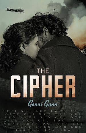 Download the eBook: The Cipher