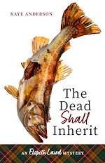 Download this eBook The Dead Shall Inherit