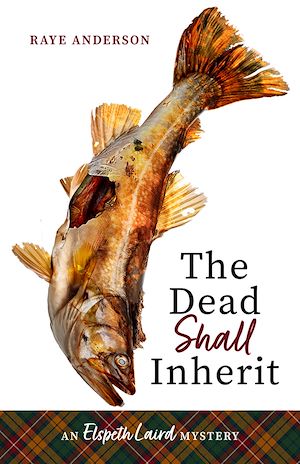 Download the eBook: The Dead Shall Inherit